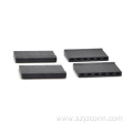 2.54mm Pitch Waterproof Jumper Cap Connectors 6P